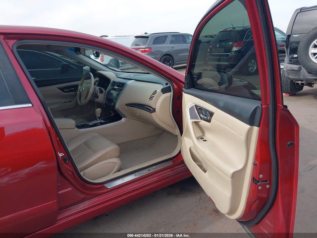 2013 NISSAN ALTIMA 1N4BL3AP1DC126827 Photo 4