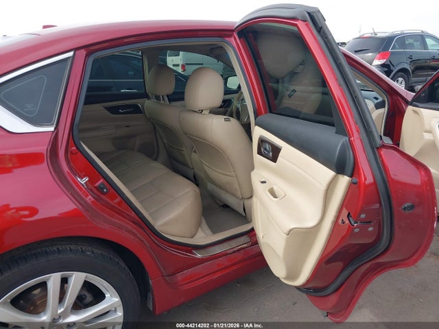 2013 NISSAN ALTIMA 1N4BL3AP1DC126827 Photo 7