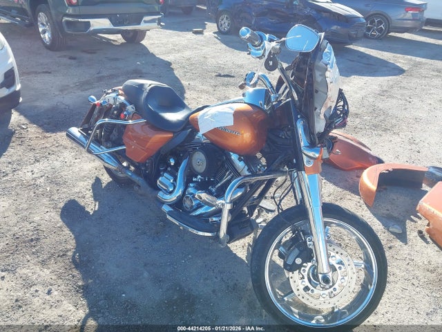 2015 HARLEY-DAVIDSON FLHXS 1HD1KRM11FB624519