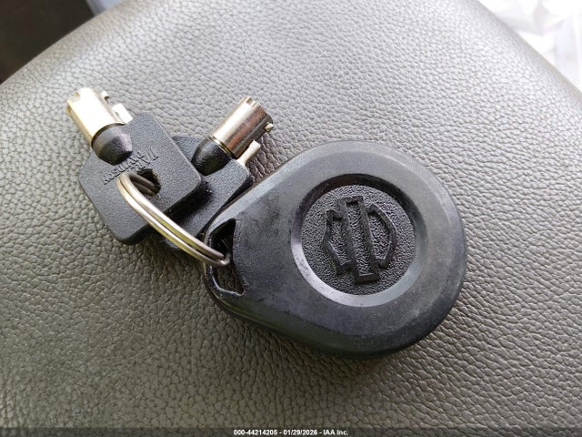 2015 HARLEY-DAVIDSON FLHXS 1HD1KRM11FB624519 Photo 10