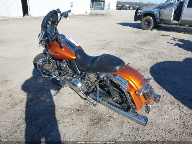 2015 HARLEY-DAVIDSON FLHXS 1HD1KRM11FB624519 Photo 2