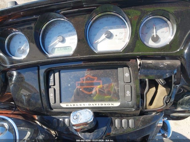 2015 HARLEY-DAVIDSON FLHXS 1HD1KRM11FB624519 Photo 6