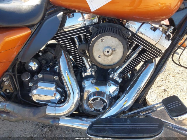 2015 HARLEY-DAVIDSON FLHXS 1HD1KRM11FB624519 Photo 7
