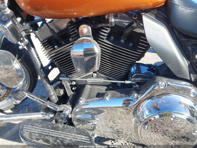 2015 HARLEY-DAVIDSON FLHXS 1HD1KRM11FB624519 Photo 8