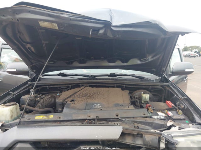 3TMJU4GN4FM191848 Toyota Tacoma Prerunner V6