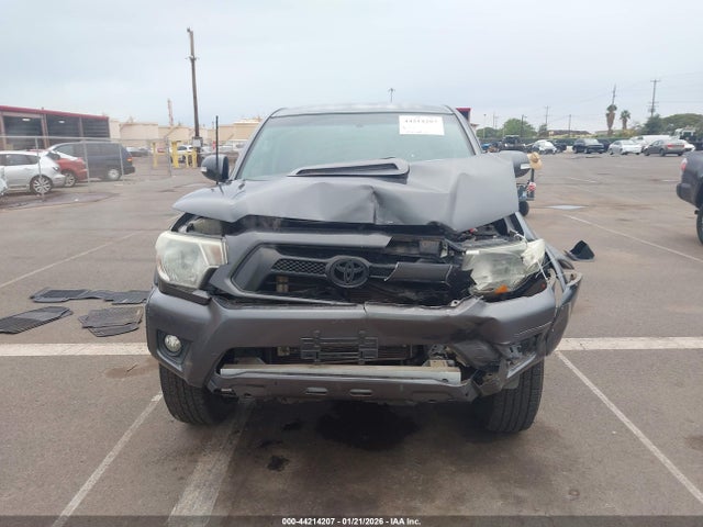 3TMJU4GN4FM191848 Toyota Tacoma Prerunner V6