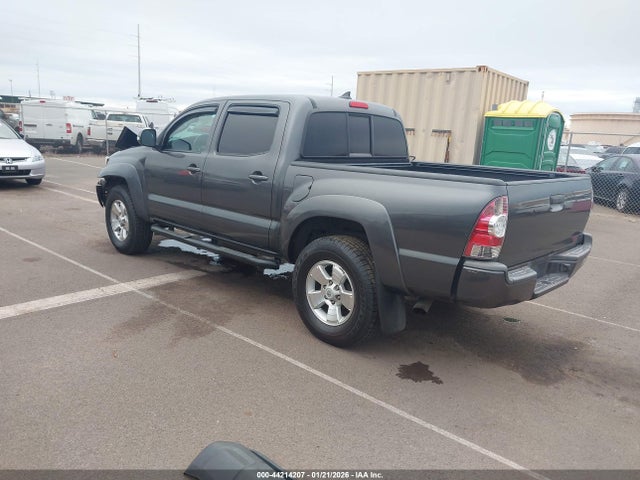 3TMJU4GN4FM191848 Toyota Tacoma Prerunner V6