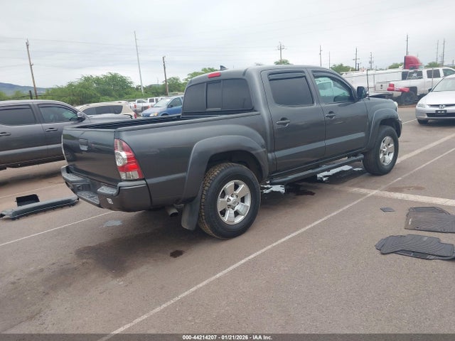 3TMJU4GN4FM191848 Toyota Tacoma Prerunner V6