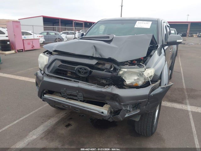 3TMJU4GN4FM191848 Toyota Tacoma Prerunner V6