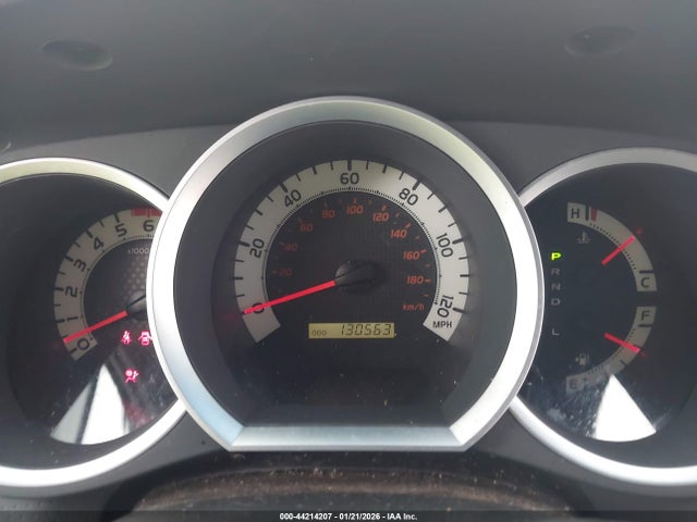 3TMJU4GN4FM191848 Toyota Tacoma Prerunner V6