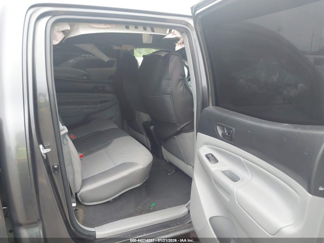 3TMJU4GN4FM191848 Toyota Tacoma Prerunner V6