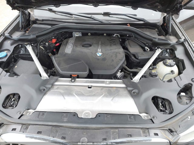 2019 BMW X3 5UXTR9C50KLD97680 Photo 9