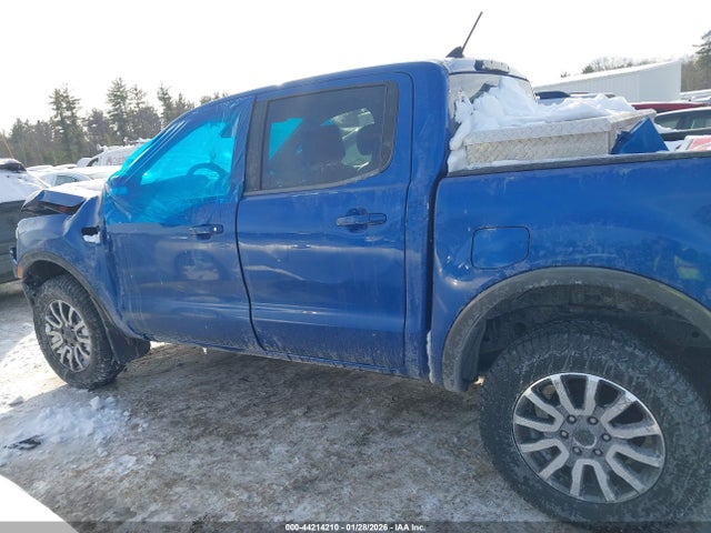 Ford Ranger Lariat 2019 1FTER4FH4KLA32189 Image 14