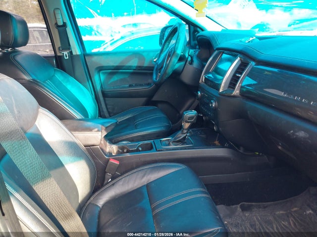 Ford Ranger Lariat 2019 1FTER4FH4KLA32189 Image 5