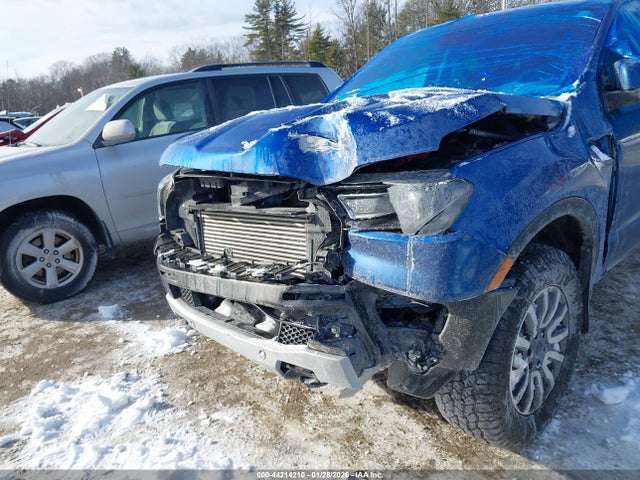 Ford Ranger Lariat 2019 1FTER4FH4KLA32189 Image 6