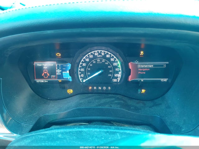 Ford Ranger Lariat 2019 1FTER4FH4KLA32189 Image 7