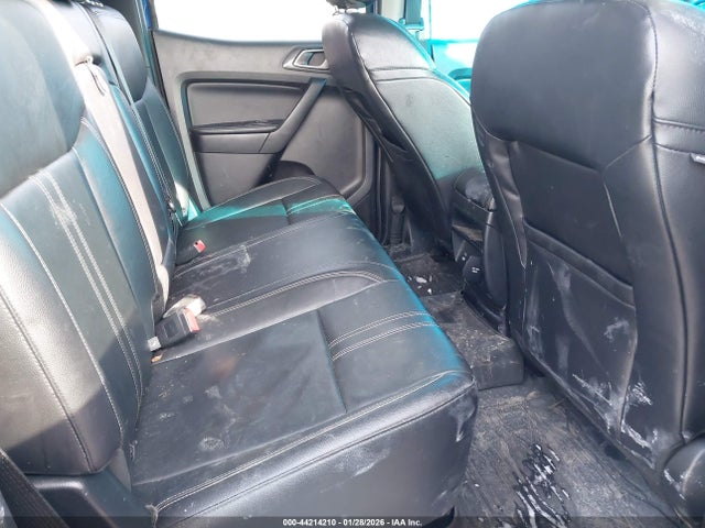 Ford Ranger Lariat 2019 1FTER4FH4KLA32189 Image 8