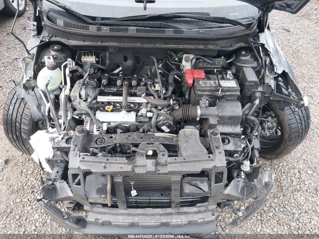 Продаж на аукціоні авто 2024 Nissan Kicks S Xtronic Cvt, vin: 3N1CP5BV1RL595149, номер лоту: 44214220