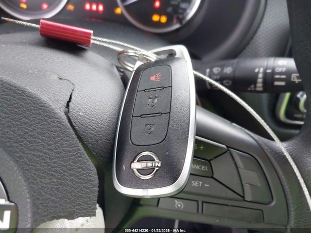 Продаж на аукціоні авто 2024 Nissan Kicks S Xtronic Cvt, vin: 3N1CP5BV1RL595149, номер лоту: 44214220