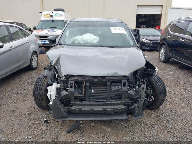 Продаж на аукціоні авто 2024 Nissan Kicks S Xtronic Cvt, vin: 3N1CP5BV1RL595149, номер лоту: 44214220