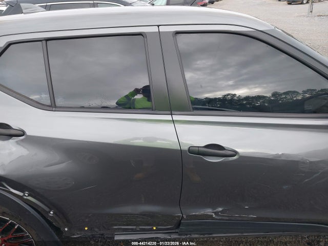 Продаж на аукціоні авто 2024 Nissan Kicks S Xtronic Cvt, vin: 3N1CP5BV1RL595149, номер лоту: 44214220