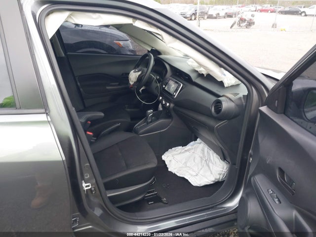 Продаж на аукціоні авто 2024 Nissan Kicks S Xtronic Cvt, vin: 3N1CP5BV1RL595149, номер лоту: 44214220