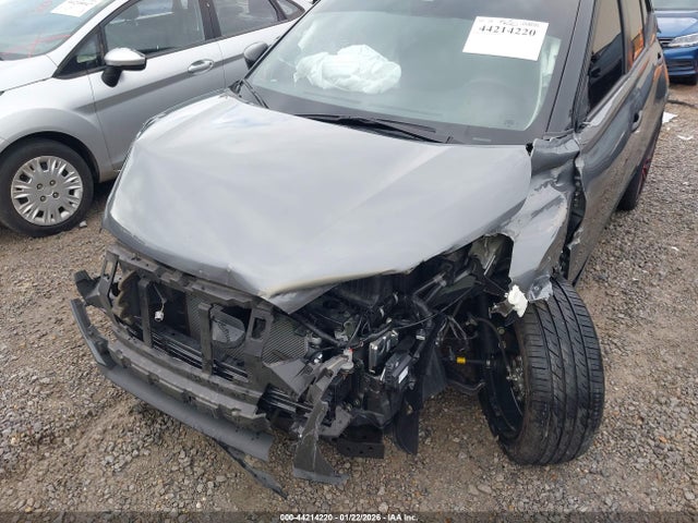 Продаж на аукціоні авто 2024 Nissan Kicks S Xtronic Cvt, vin: 3N1CP5BV1RL595149, номер лоту: 44214220