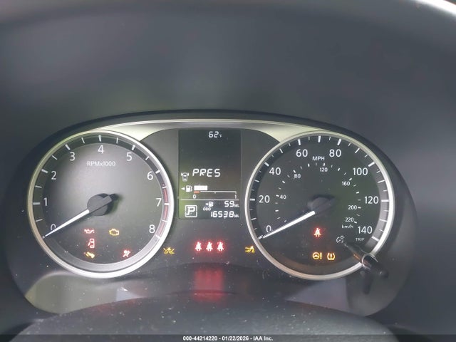 Продаж на аукціоні авто 2024 Nissan Kicks S Xtronic Cvt, vin: 3N1CP5BV1RL595149, номер лоту: 44214220