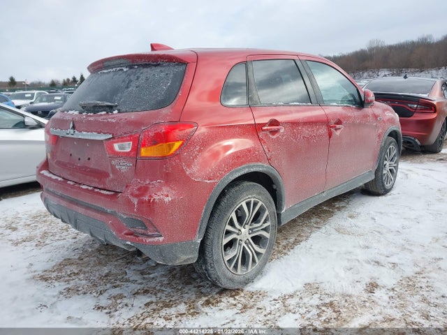 Продаж на аукціоні авто 2018 Mitsubishi Outlander Sport 2.0 Es/2.0 Le, vin: JA4AP3AU3JU022825, номер лоту: 44214225