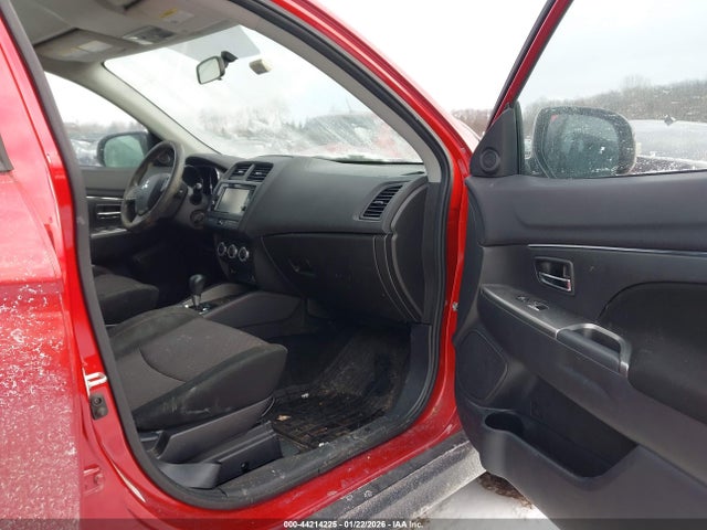 Продаж на аукціоні авто 2018 Mitsubishi Outlander Sport 2.0 Es/2.0 Le, vin: JA4AP3AU3JU022825, номер лоту: 44214225