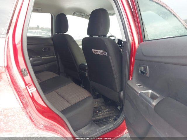 Продаж на аукціоні авто 2018 Mitsubishi Outlander Sport 2.0 Es/2.0 Le, vin: JA4AP3AU3JU022825, номер лоту: 44214225