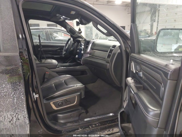 44214228 :رقم المزاد ، 1C6SRFHTXLN259268 vin ، 2020 Ram 1500 Limited  4x4 5'7 Box مزاد بيع