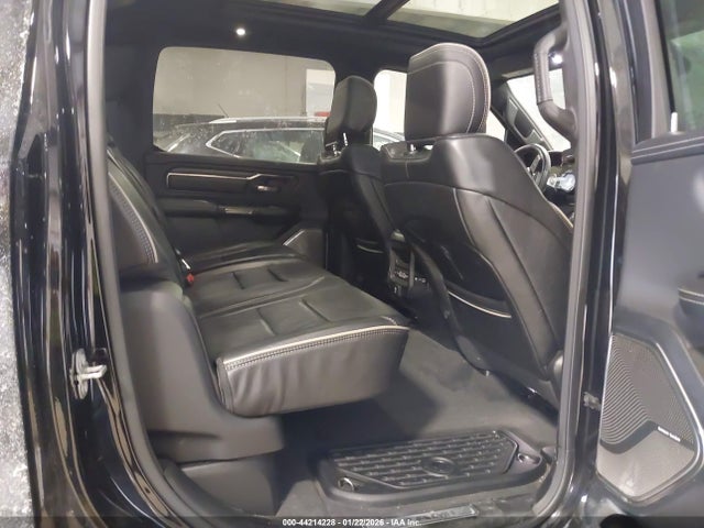 44214228 :رقم المزاد ، 1C6SRFHTXLN259268 vin ، 2020 Ram 1500 Limited  4x4 5'7 Box مزاد بيع