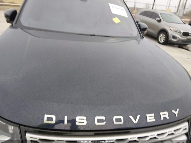 Land Rover Discovery Hse Luxury 2017 SALRHBBV5HA046250 Image 6