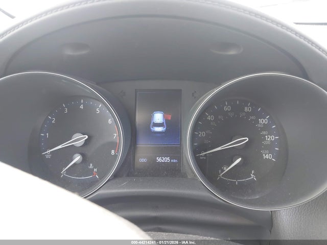 JTNKHMBX4L1067293 Toyota C-HR LE