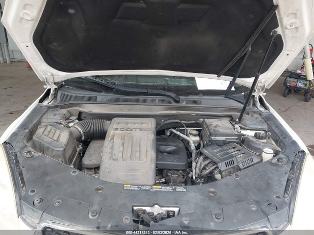 2013 CHEVROLET EQUINOX 1GNALDEK2DZ109159 Photo 9