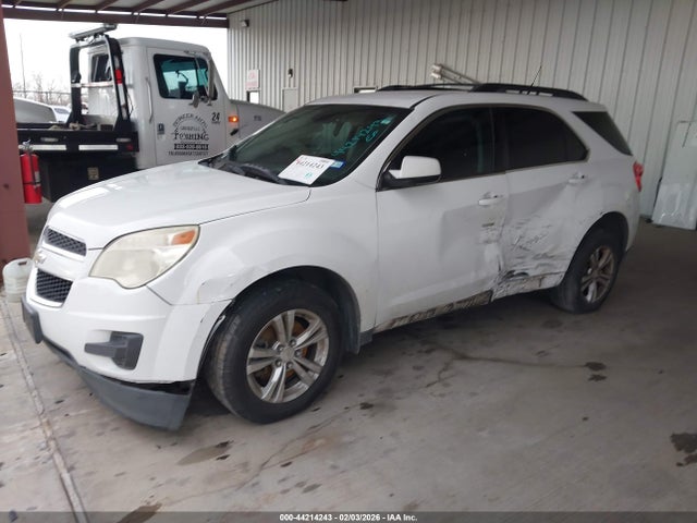 2013 CHEVROLET EQUINOX 1GNALDEK2DZ109159 Photo 1