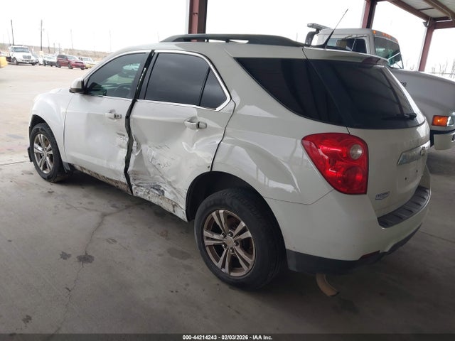 2013 CHEVROLET EQUINOX 1GNALDEK2DZ109159 Photo 2