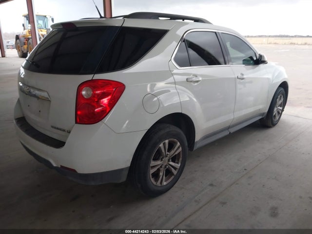 2013 CHEVROLET EQUINOX 1GNALDEK2DZ109159 Photo 3