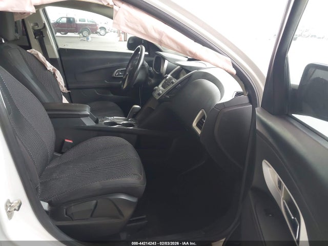 2013 CHEVROLET EQUINOX 1GNALDEK2DZ109159 Photo 4