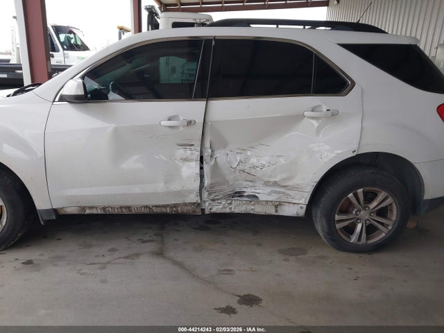 2013 CHEVROLET EQUINOX 1GNALDEK2DZ109159 Photo 5