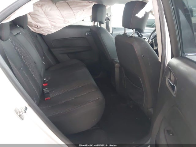 2013 CHEVROLET EQUINOX 1GNALDEK2DZ109159 Photo 7