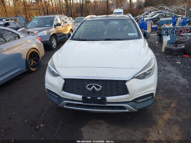 Продажа на аукционе авто 2017 Infiniti Qx30 Premium, vin: SJKCH5CR2HA037633, номер лота: 44214244