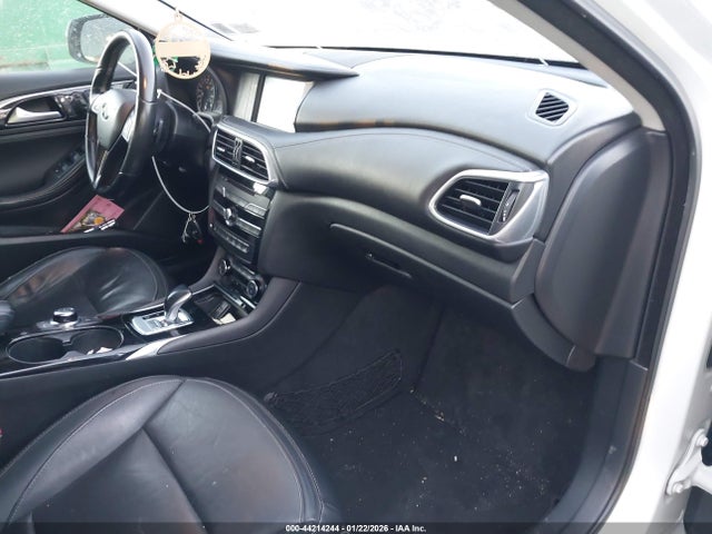 Продажа на аукционе авто 2017 Infiniti Qx30 Premium, vin: SJKCH5CR2HA037633, номер лота: 44214244