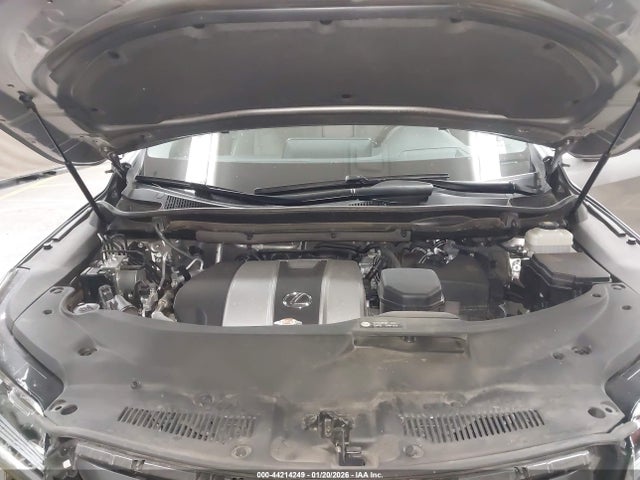 Lexus RX 350 2019 2T2ZZMCA0KC139378 Image 10