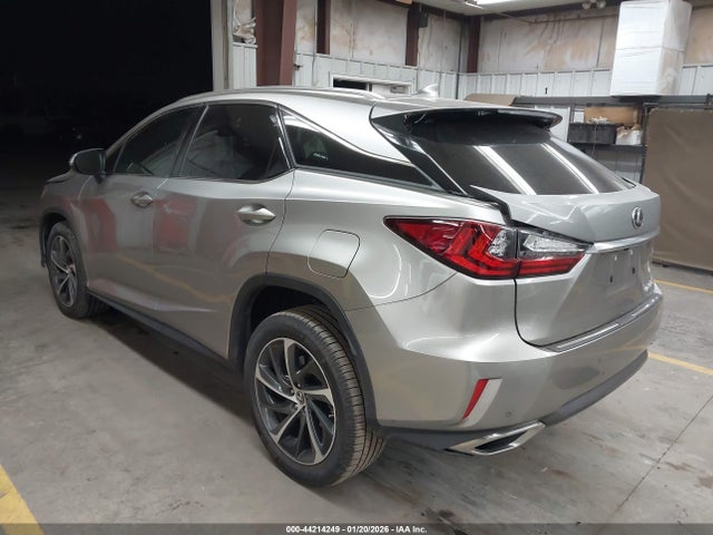 Lexus RX 350 2019 2T2ZZMCA0KC139378 Image 3