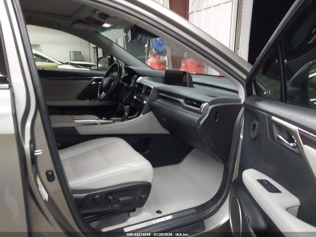 Lexus RX 350 2019 2T2ZZMCA0KC139378 Image 5