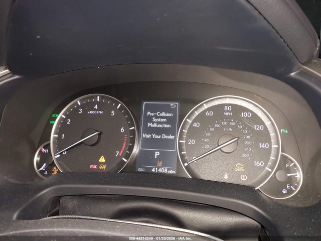 Lexus RX 350 2019 2T2ZZMCA0KC139378 Image 7