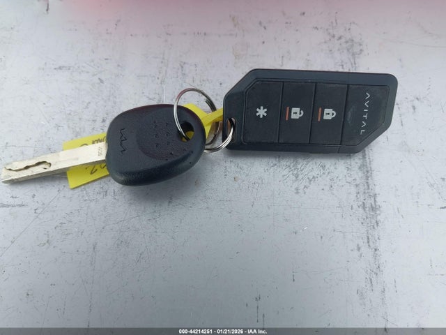 3KPA24AD6NE480258 KIA RIO LX