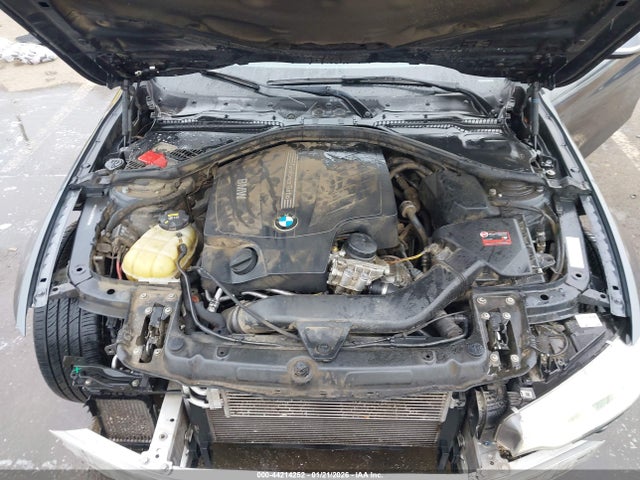 2015 BMW 435I WBA3R1C58FK193346 Photo 9